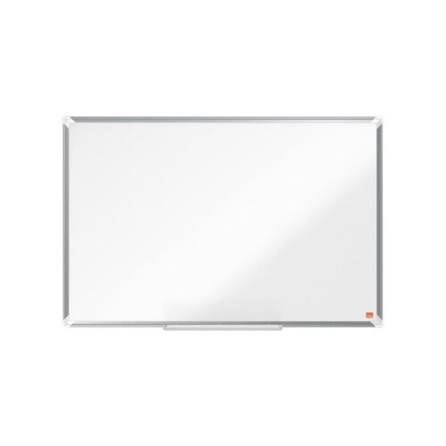 PIZARRA PPLUS ACERO LACADO 900X600MM NOBO 1915155