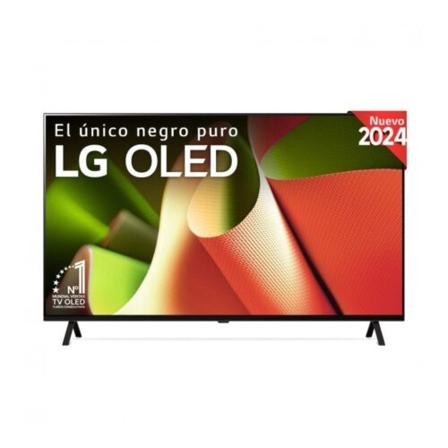 Televisor LG OLED 65B46LA 65″/ Ultra HD 4K/ Smart TV/ WiFi