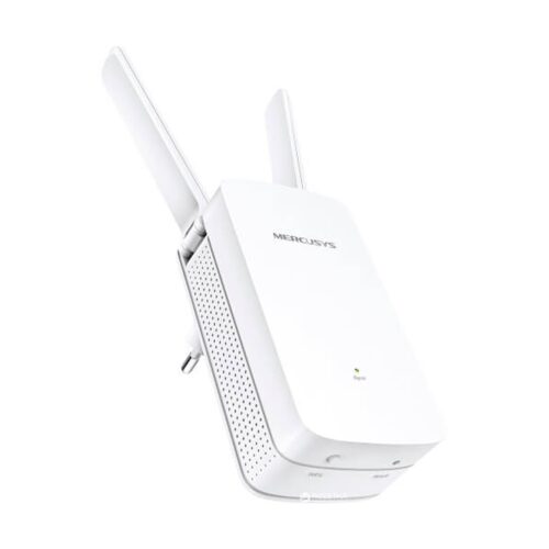 REPETIDOR MERCUSYS MW300RE WIFI-N/300MBPS INALAMBRICO 2ANTENAS