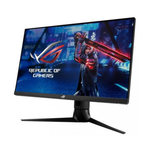 ASUS ROG Strix XG27AQ 68,6 cm (27″) 2560 x 1440 Pixeles LED Negro