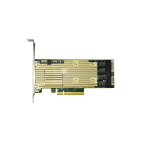 Intel RSP3TD160F controlado RAID PCI Express x8 3.0