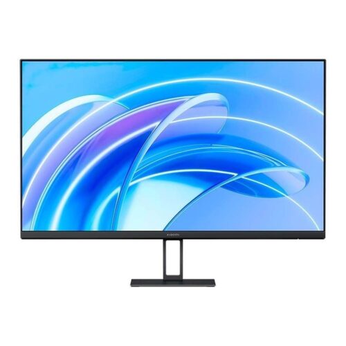 Monitor Profesional Xiaomi Monitor A24i 23.8″/ Full HD/ Negro