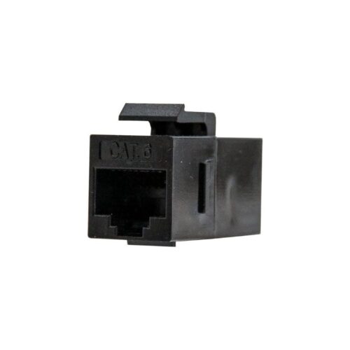 Nanocable – Empalme RJ45 CAT.6 UTP