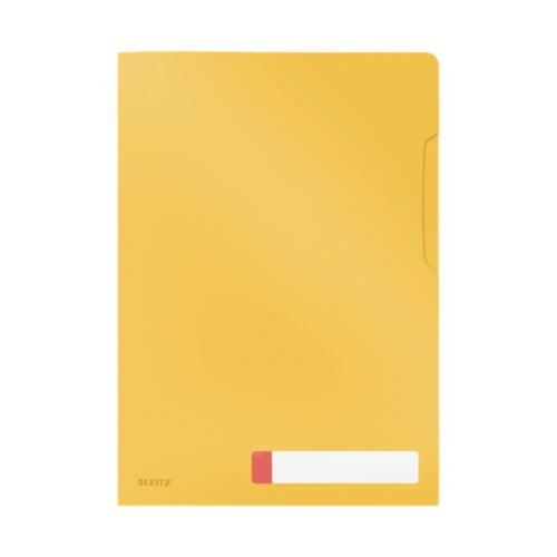 P-3 DOSSIER PRIVACIDAD COSY AMARILLO LEITZ 47080019