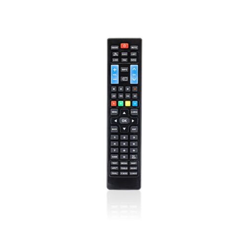 MANDO EWENT PARA TV INTELIGENTE LG/SAMSUNG