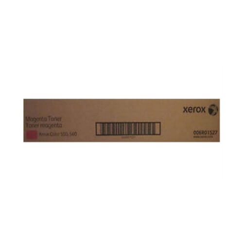 XEROX TONER 550/560 MAGENTA 34K