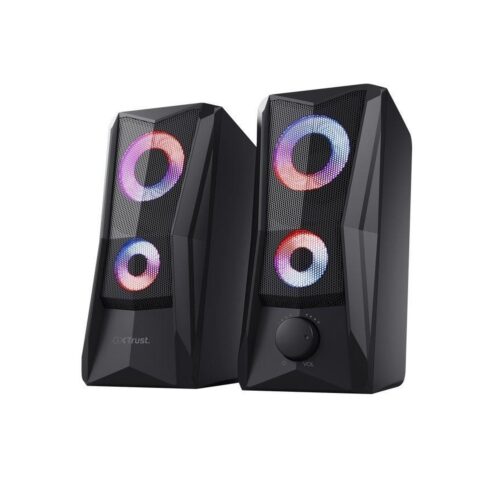 Altavoces Trust Gaming GXT 606 JAVV/ 12W/ 2.0