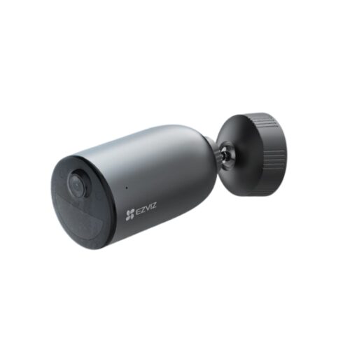 EZVIZ CS-EB3-R100-2C3WFL cámara de vigilancia Bala Cámara de seguridad IP Exterior 2304 x 1296 Pixeles Pared