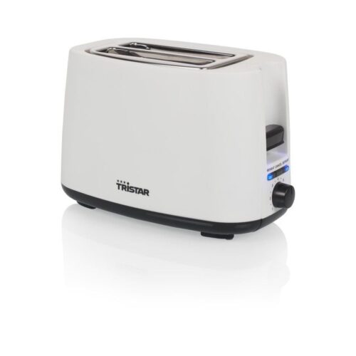 Tostador Tristar BR-1055/ 750W/ Blanco