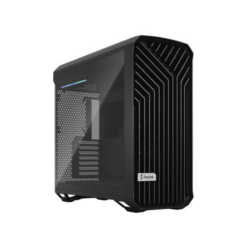 Fractal Design Torrent Negro