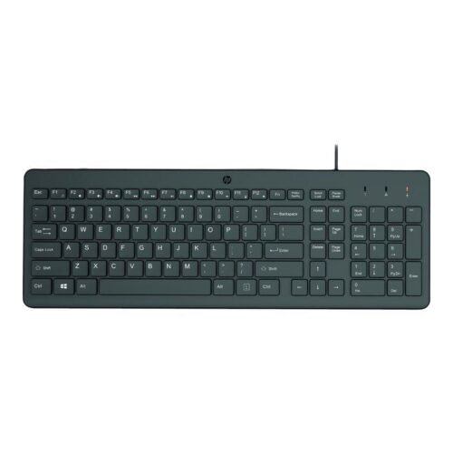 Teclado HP 150