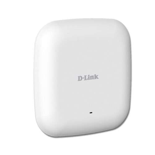 Punto de Acceso Inalámbrico D-Link DAP-2610 1300Mbps/ 2.4GHz 5GHz/ Antenas de 3dBi/ WiFi 802.11ac/n/b/g