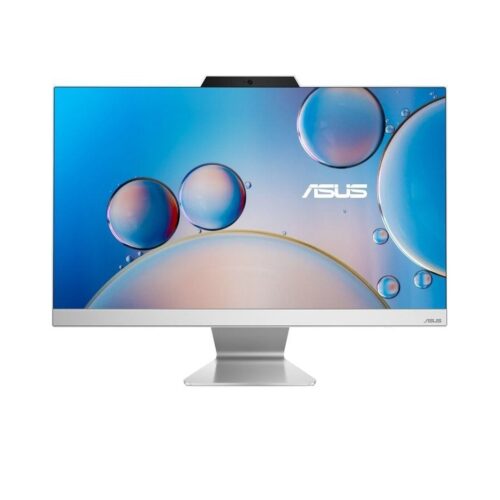 PC All in One Asus A3402WVAK-WPC0960 Intel Core i3-1315U/ 8GB/ 512GB SSD/ 23.8″/ Sin Sistema Operativo