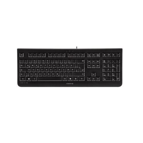 CHERRY KC 1000 – Teclado – España – negro