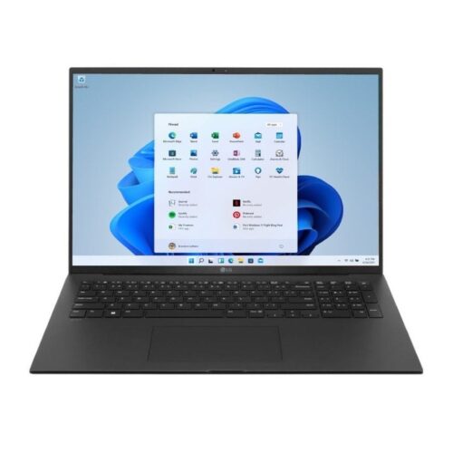 Portátil LG Gram 17Z90S-G.AD78B Intel Core Ultra 7-155H/ 32GB/ 1TB SSD/ 17″/ Win11