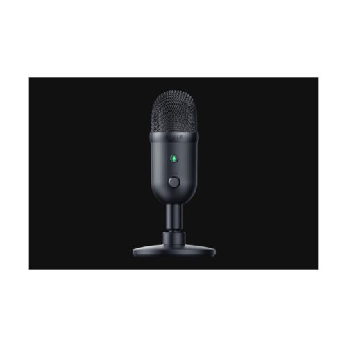 Razer Seiren V2 X Negro Micrófono para PC