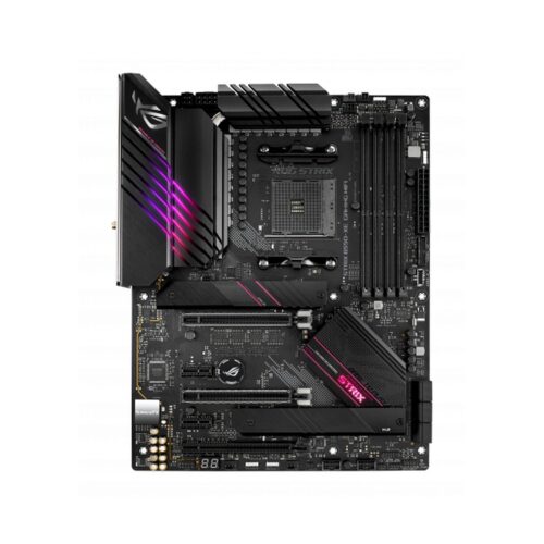 ASUS ROG STRIX B550-XE GAMING WIFI ATX AMD B550