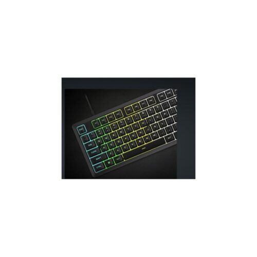 TECLADO CORSAIR K55 CORE NEGRO PORTUGUES CH-9226C65-PT