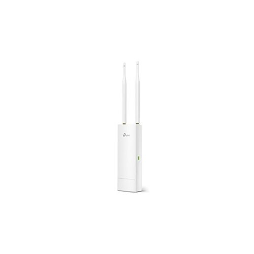 TP-Link – Punto de acceso EAP110-Outdoor – WIFI N 300Mbps – POE- Antenas Omnidireccionales – Gestion centralizada