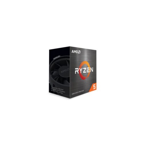 AMD Ryzen 5 5500GT procesador 3,6 GHz 16 MB L3 Caja