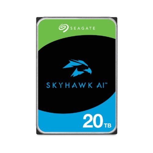 Seagate SkyHawk AI ST20000VE002 20TB 3.5 SATA3