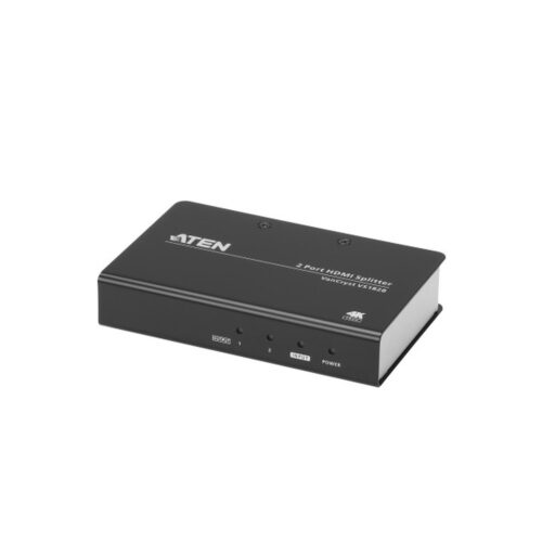 Aten VS182B divisor de video HDMI 2x HDMI