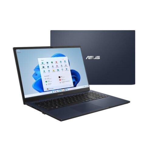 Portátil Asus ExpertBook B1 B1502CVA-BQ1636X Intel Core i5-1335U/ 8GB/ 512GB SSD/ 15.6″/ Win11 Pro