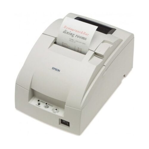 Epson TM-U220B (007A0): USB, PS, ECW