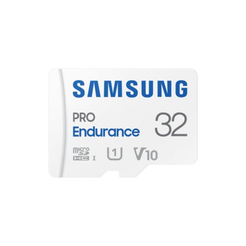 Samsung MB-MJ32K 32 GB MicroSDXC UHS-I Clase 10