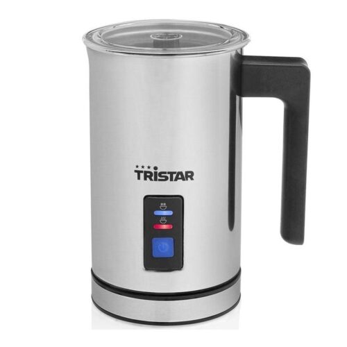 Calentador de Leche Tristar MK-2276/ 500W/ Capacidad 240ml