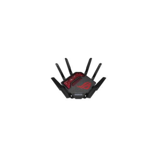 ROUTER ASUS GT-BE19000