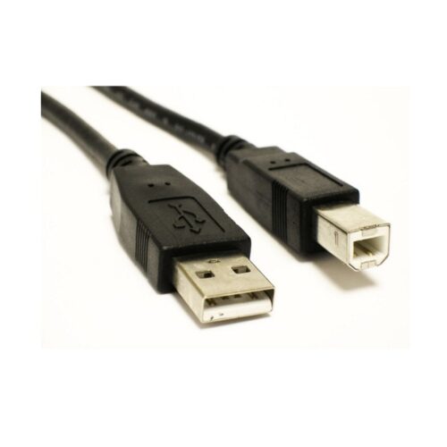 Equip – Cable USB 2.0 USB/A a USB/B – 3m