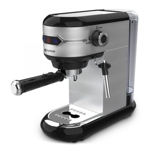 Cafetera Expreso Grunkel CAFPRESOH-20/ 1450W/ 20 Bares