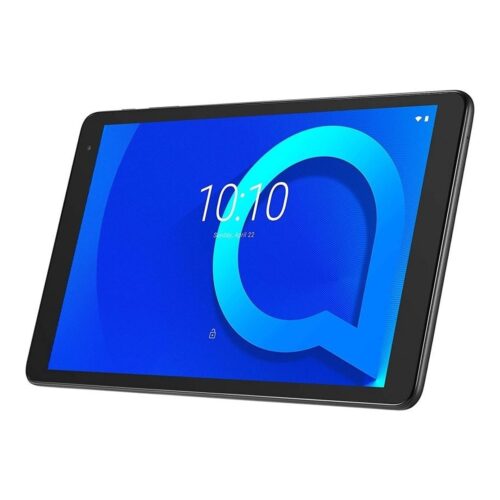 Tablet Alcatel 1T 10 10.1″/ 2GB/ 32GB/ Quadcore/ Negra