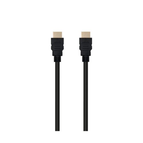 Ewent EC1322 cable HDMI 3 m HDMI tipo A (Estándar) Negro