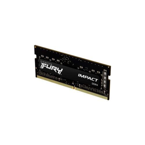 Kingston Fury Impact KF426S15IB/8 8GB 2666 SODIMM