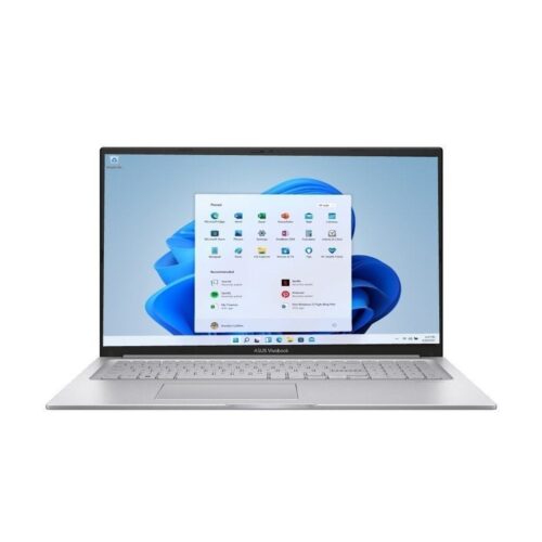 Portátil Asus VivoBook 17 F1704VA-AU188W Intel Core i7-1355U/ 16GB/ 1TB SSD/ 17.3″/ Win11