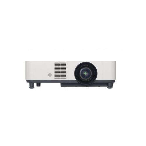 Sony VPL-PHZ51 videoproyector Proyector de alcance estándar 5300 lúmenes ANSI 3LCD WUXGA (1920×1200) Blanco