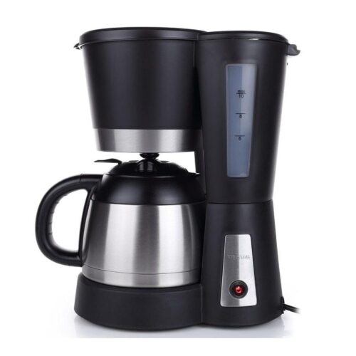 Cafetera de Goteo Tristar CM-1234/ 10 Tazas/ Negra