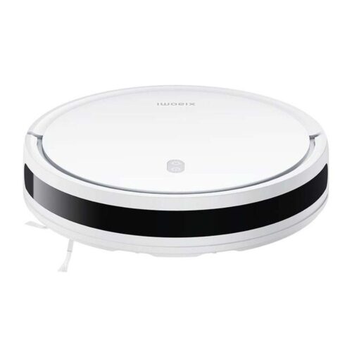 Robot Aspirador Xiaomi Robot Vacuum E10/ Friegasuelos/ control por WiFi/ Blanco