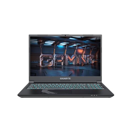 PORTATIL GIGABYTE G5 KF5-53PT354SD I5-13500H 4060 16GB DDR5 512GB 15,4″ DOS