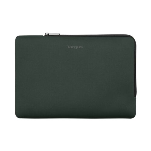 FUNDA PORTATIL TARGUS ECOSMART MULTI- FIT 13- 14″ VERDE OSCURO