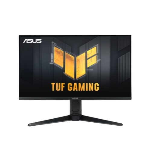 ASUS TUF Gaming VG28UQL1A 71,1 cm (28″) 3840 x 2160 Pixeles 4K Ultra HD LCD Negro