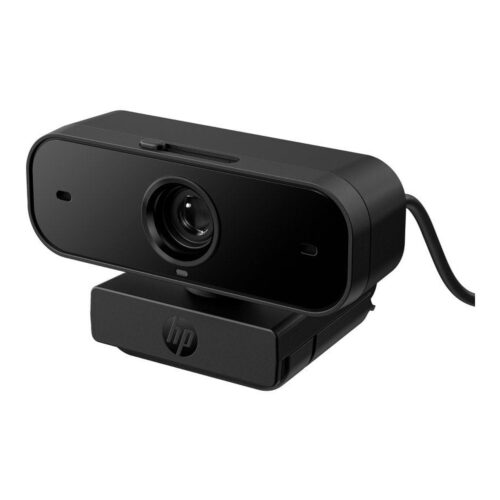 Webcam HP 430 FHD Enfoque Automático/ 1920 x 1080 Full HD