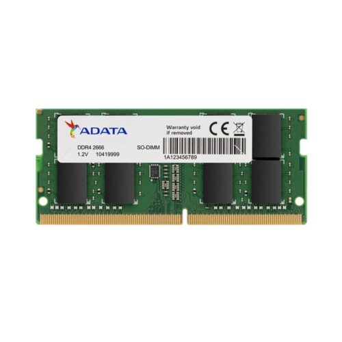 ADATA AD4S266616G19-SGN DDR4 SODIMM 16GB 2666