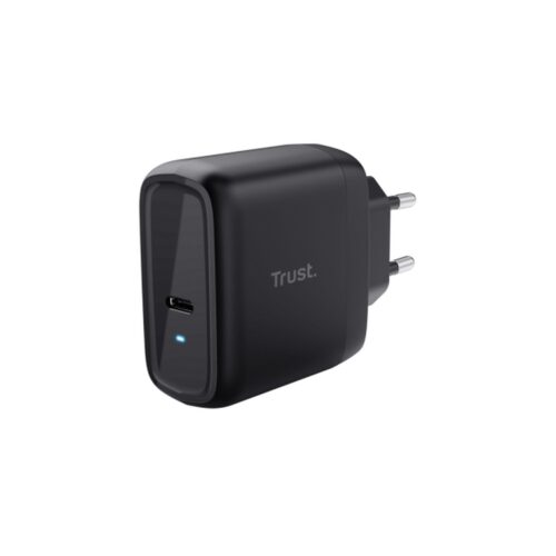 TRUST CARGADOR PARED USB-C MAXO 65W (24817)