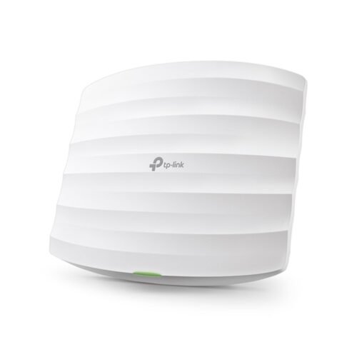 TP-Link – EAP225 Punto Acceso AC1350 Dual Band PoE – Omada