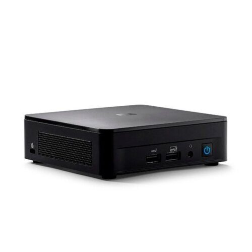 MiniPC Asus NUC 12 Pro RNUC12WSKI300002I Intel Core i3-1220P