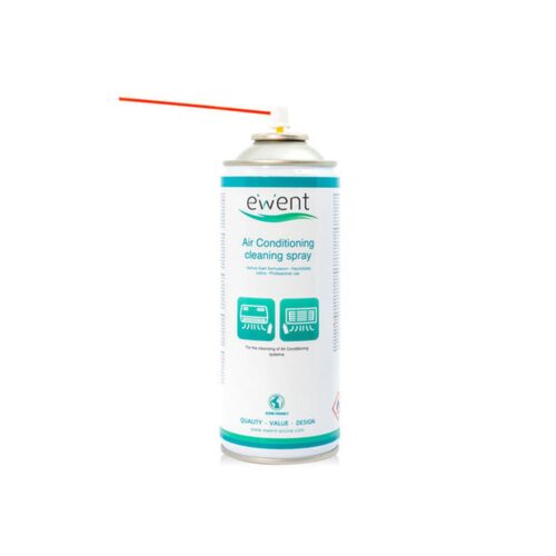 SPRAY DE LIMPIEZA DE AIRE ACONDICIONADO EW5619 400ML