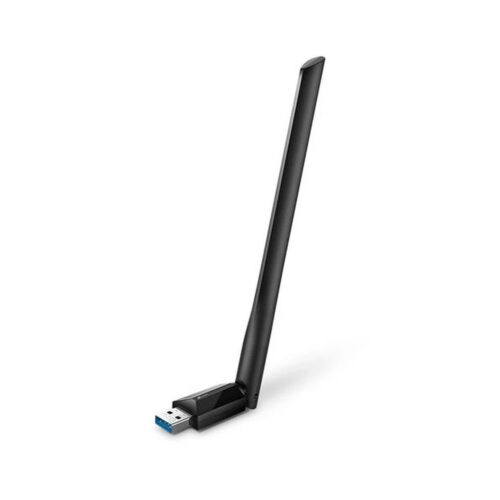 Tp-Link – Adaptador USB Inalámbrico Banda Dual AC1300 Alta Ganancia – Antena externa